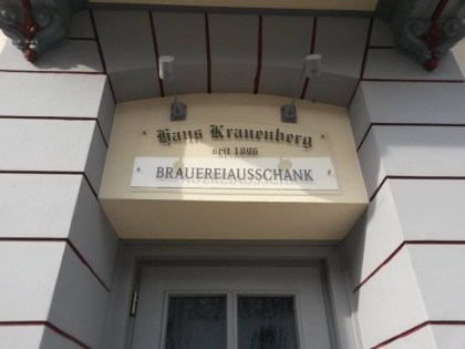 Photo: Haus Kranenberg